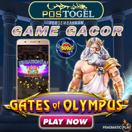 POSTOGEL Login Link Alternatif Pos Togel Terpercaya